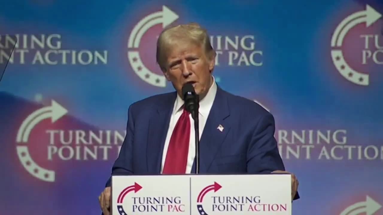 Trump Rips Kamala Harris: Calls Her Radical, Incompetent, and Unfit in Fiery Speech!