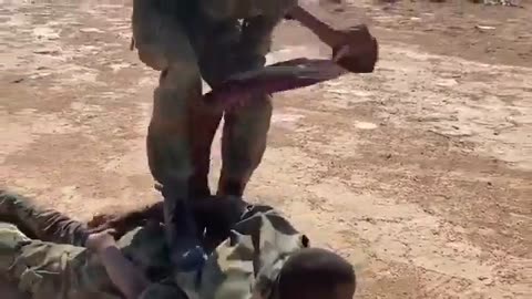 🔥 Conflict in Somalia | SSC KHAATUMO Forces Ambush and Capture Somaliland Soldiers in Goojacad | RCF