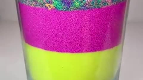 Very Satisfying and Relaxing Kinetic Sand ASMR