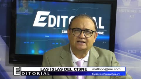 LAS ISLAS DEL CISNE