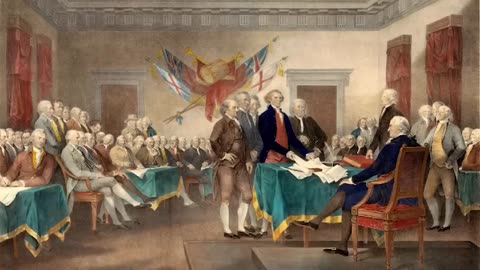 America is the New Rome