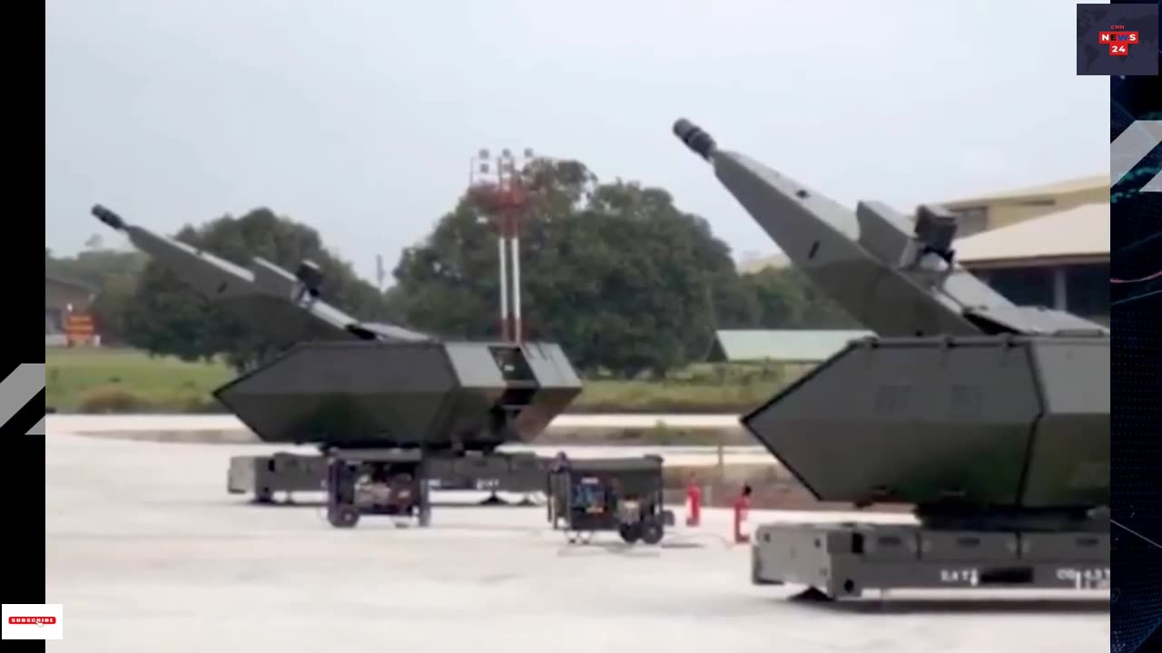 Skynex air defense systems took over combat duty in Ukraine