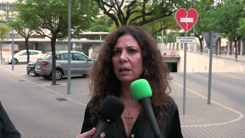 RUÍZ: "VOX es el único partido que denuncia que las mujeres estamos más desprotegidas que nunca"