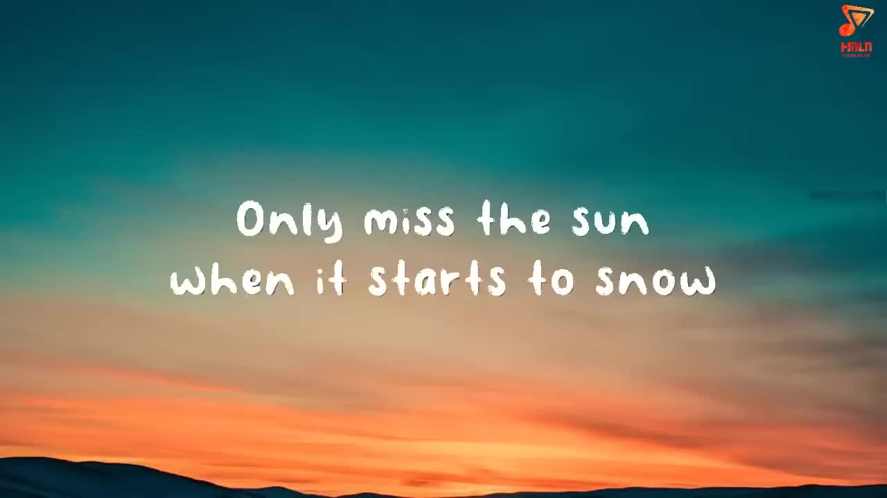 Ali Gatie - It's You (Video Lyric) - Bruno Mars, Passenger, P!nk