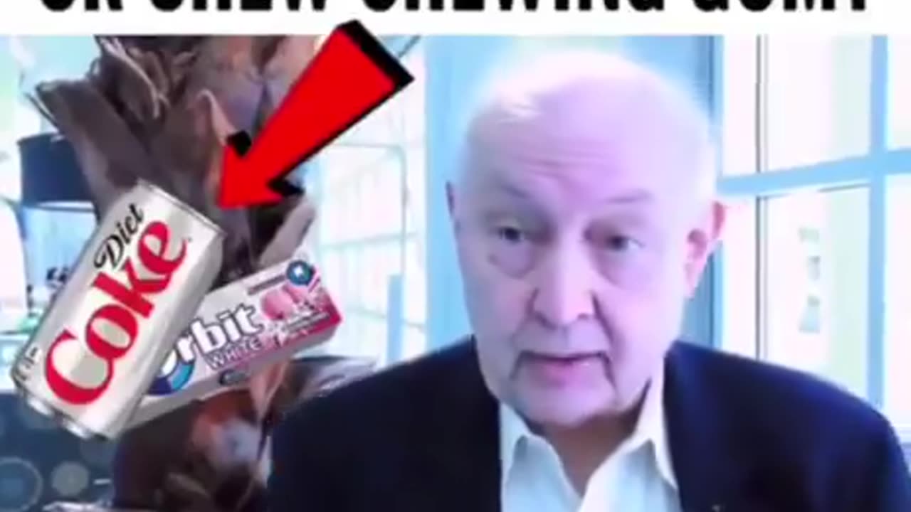 💥🔥💥 The FDA is beyond corrupt. Everything they approve is toxic poison for a silent genocide...