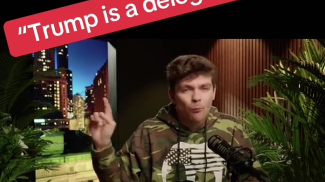 “Trump is a delegator”