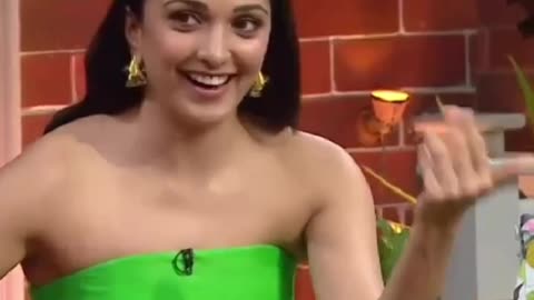 Kiara advani calling kiara