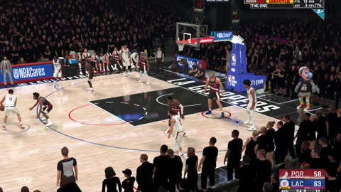 OLDMANPCGAMER - NBA2K22 CAREER MODE - AFTER ALL-STAR GAME - S06 EP10