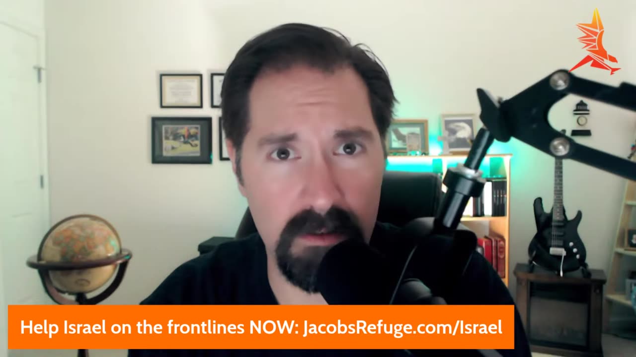 Unsealed (video): You can help Israel directly on the frontlines