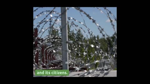 The Complex History of Open Borders and the Implications for Social Services