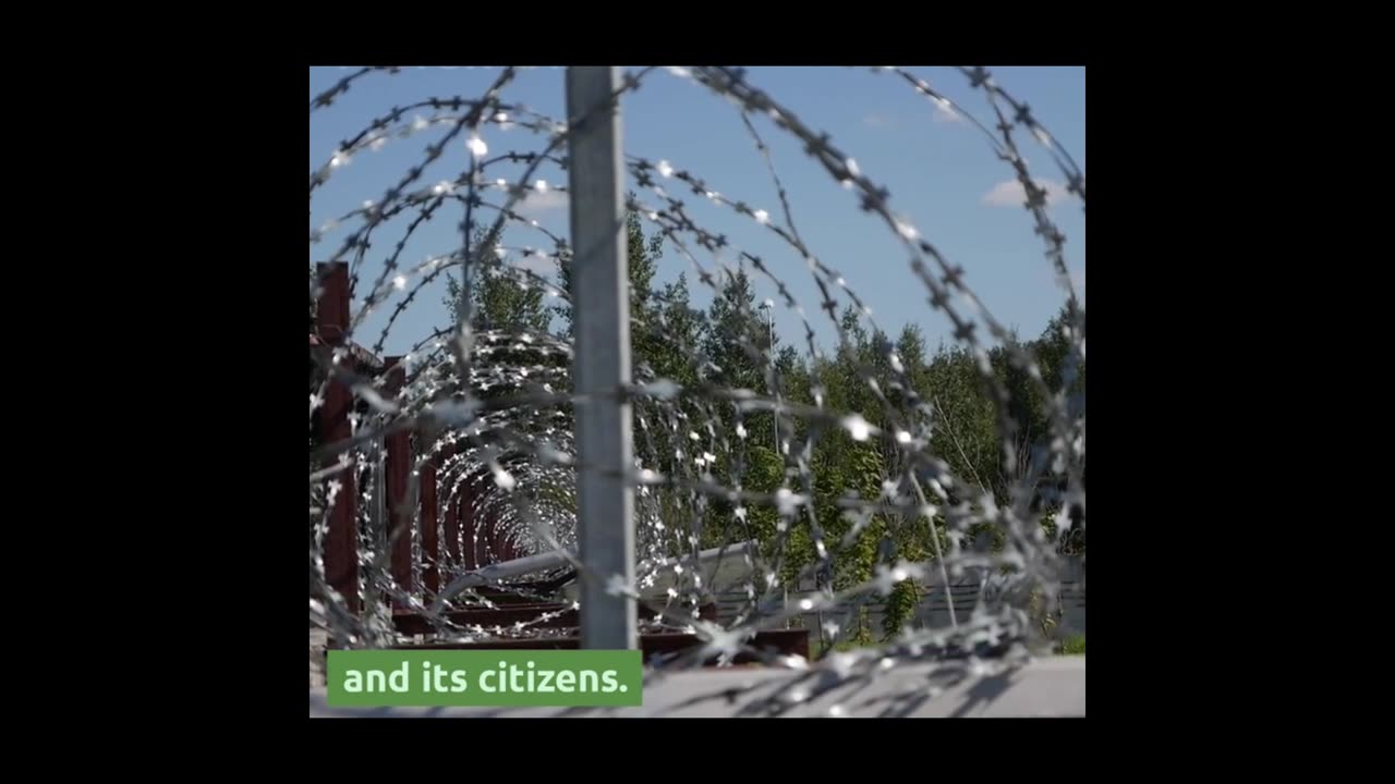 The Complex History of Open Borders and the Implications for Social Services