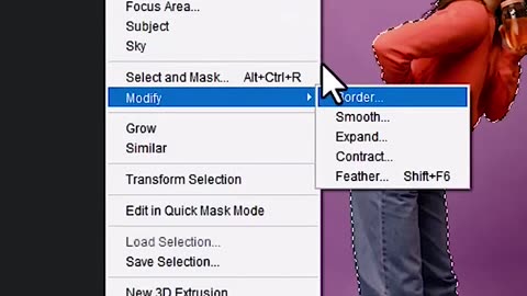How to warp realistic way with help of puppet warp tool in photoshop 2023