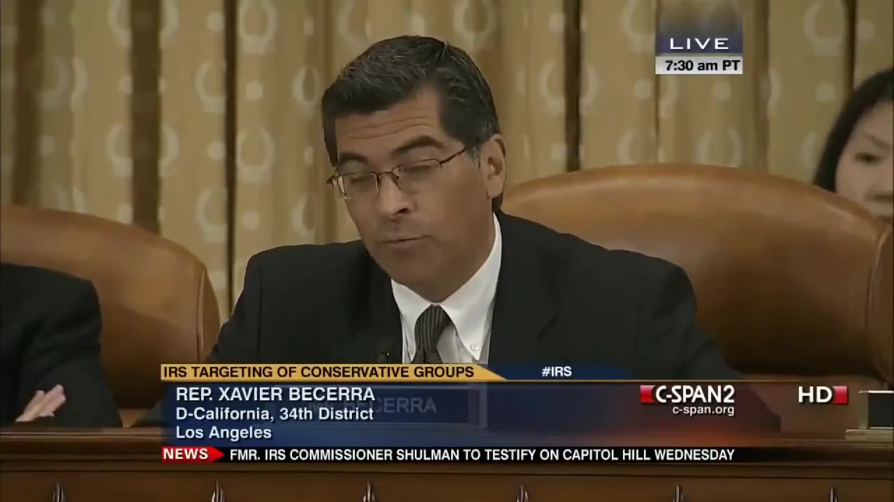 Income taxes are voluntary. IRS commissioner confirms to Senate