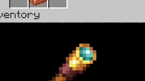 Crafting recipes but one is FAKE #minecraft #minecrafttutorial #crafting #fyp