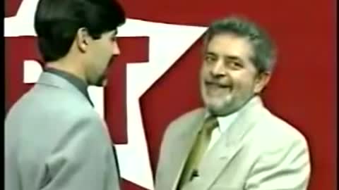 Lula - Pelotas é cidade polo, exportadora de viado