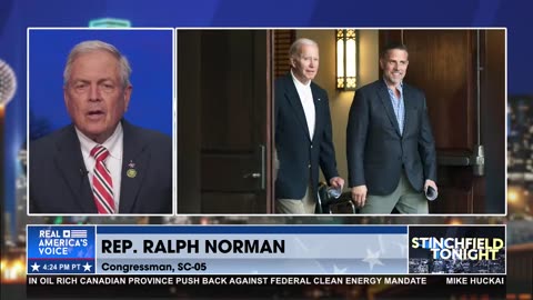 In This Scenario, Hunter Biden May Not Do So Well