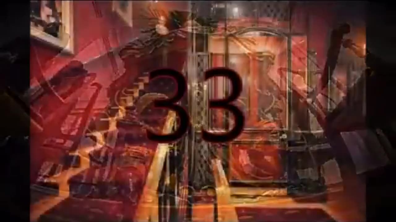 Disney's Elite Club 33