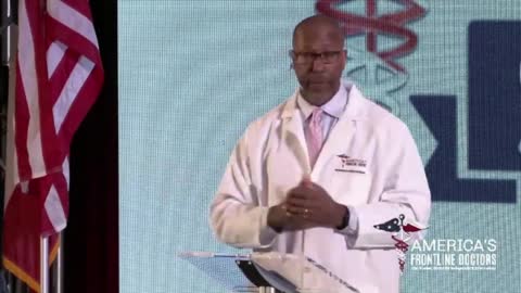 WHITE COAT SUMMIT: The One Year Anniversary - Press Conference (Trimmed)