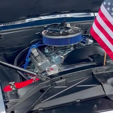 Monday Motor Madness # 92 - Old School Firebird