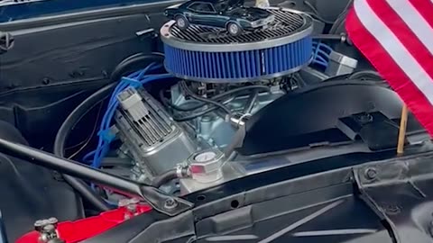 Monday Motor Madness # 92 - Old School Firebird