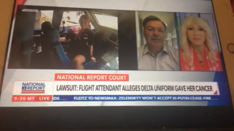 Derek Hunter Show Stanford coverup’s mob event riot