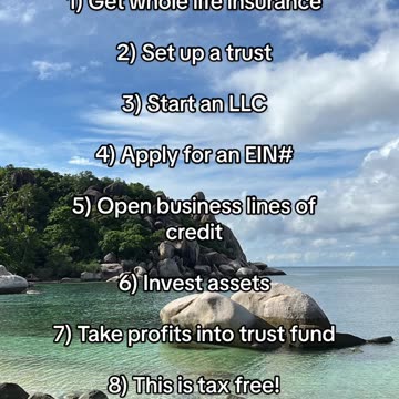 Take the First Step to Financial Freedom: Follow Me and Discover the Power of My Website and Video