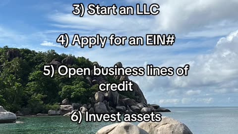 Take the First Step to Financial Freedom: Follow Me and Discover the Power of My Website and Video