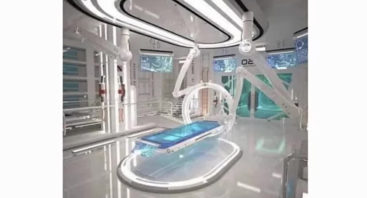 MED BED TECHNOLOGY INFORMATION