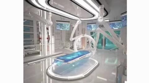 MED BED TECHNOLOGY INFORMATION