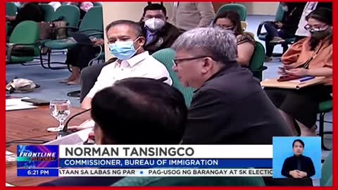 Mga senador, itinutulak ang pagsasara ng mga POGOco