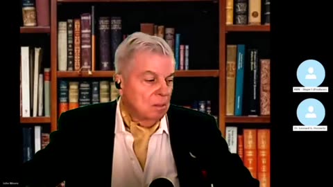 The John Moore Show | 12.5.24 | Hour 2