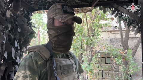 🇷🇺🇺🇦An armored group of Tula