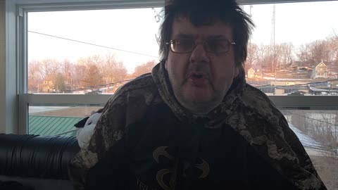 Royal rumble last night.