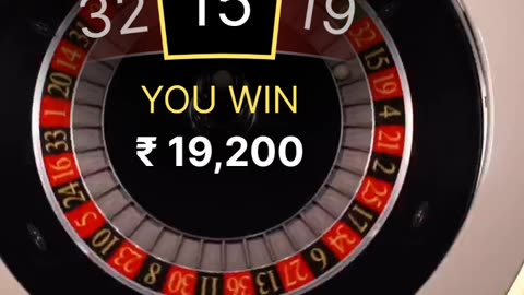 Online lightning roulette Big win 🤞🎉