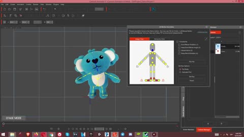 Earn 20$ daily ||| How to Make AI Animated Cartoons||| KidsKorner