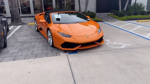 Lamborghini