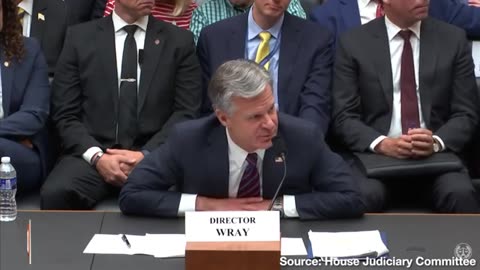 Rep. Hunt BLASTS FBI's "Double Standard": Trumps Get Prosecuted, Bidens Get Protected