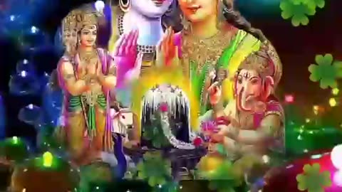 HAR HAR MAHADEV