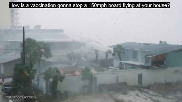 Hurricane safety tips