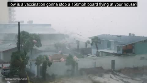 Hurricane safety tips