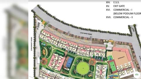 Flats for Resale in Gaur City 7th Avenue