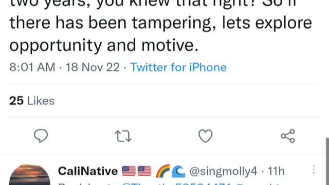 This is liberal Twitter side