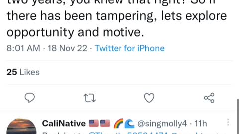 This is liberal Twitter side