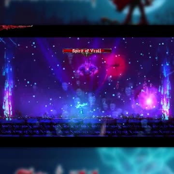 SLAIN 35 - BATHORYN VS VROLL FASE 3 Parte 1 #slain #slainbackfromhell