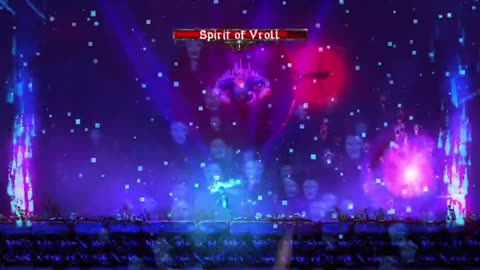 SLAIN 35 - BATHORYN VS VROLL FASE 3 Parte 1 #slain #slainbackfromhell
