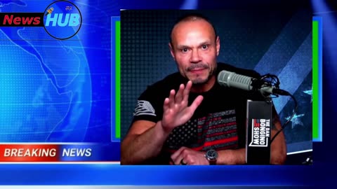 The Dan Bongino Show | Scary Threat Level Facing Trump