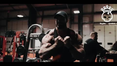 When life breaks you 💔 gym Motivation videos aghakhan