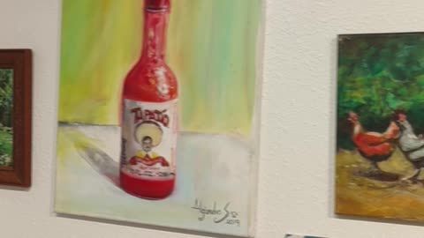 Art With Alejandro Shop