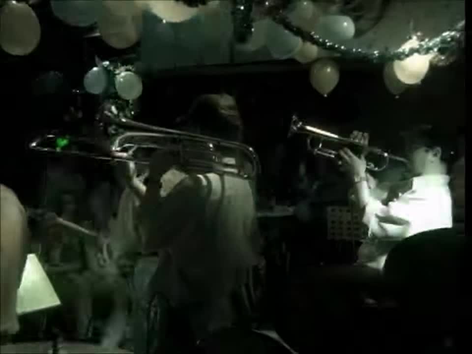 2005 President Band Radio City Patpong New Years