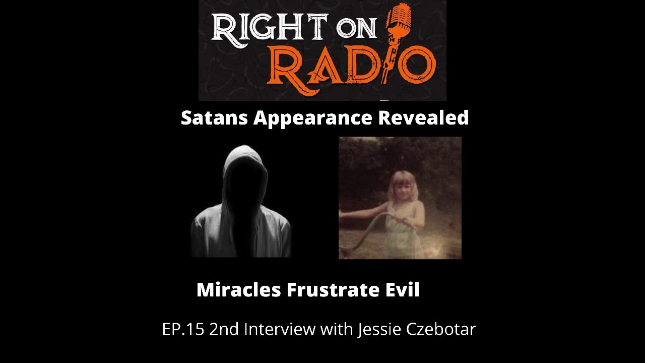 Spiritual Sword, Warrior of God Chosen to Fight the System + Training Partner Retrieved His Own Item, Represented Illusions in Magick, Mothers Of Darkness Panicked, Satan Was Not Amused + First Miracle, Unseen